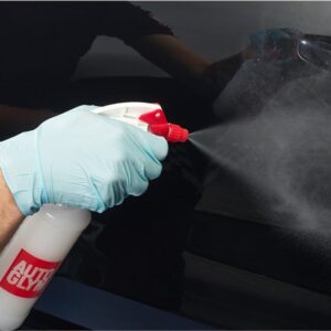 Γρήγορο Γυάλισμα - Λιπαντικό Για Πηλό Autoglym Fast Shine And Lube 5L - Image 2