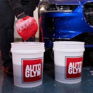 Grit Guard Για Autoglym Car Wash Bucket - Image 5