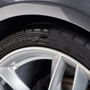 Γυαλιστικό Ελαστικών Επαγγελματικό Autoglym Rubber Plus Cleaner 5L - Image 5