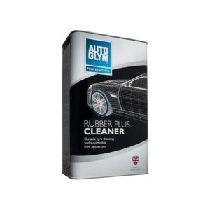 Γυαλιστικό Ελαστικών Επαγγελματικό Autoglym Rubber Plus Cleaner 5L - Image 1