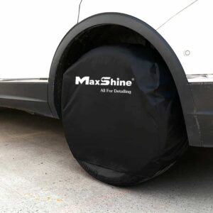 Κάλυμμα τροχών WLC01 Maxshine - Image 4