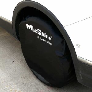 Κάλυμμα τροχών WLC01 Maxshine - Image 5