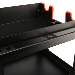 Καρότσι Detailing 702308 Maxshine - Image 3