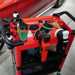 Καρότσι Detailing 702312 Maxshine - Image 5