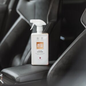 Καθαριστικό Δερμάτινων Επενδύσεων Autoglym Leather Cleaner 500 ml - Image 2