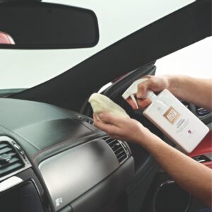 Καθαριστικό Δερμάτινων Επενδύσεων Autoglym Leather Cleaner 500 ml - Image 5