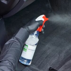 Καθαριστικό Εσωτερικών Χώρων Autoglym Interior Cleaner 5L - Image 2