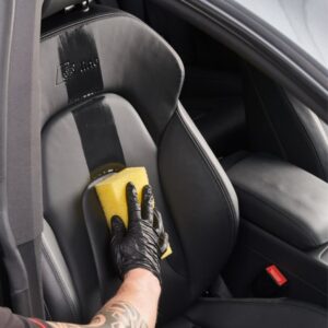 Καθαριστικό Εσωτερικών Χώρων Autoglym Interior Cleaner 5L - Image 4