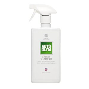 Καθαριστικό Εσωτερικών Χώρων Autoglym Interior Shampoo 500 ml - Image 1