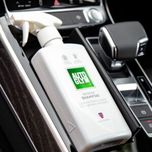 Καθαριστικό Εσωτερικών Χώρων Autoglym Interior Shampoo 500 ml - Image 2