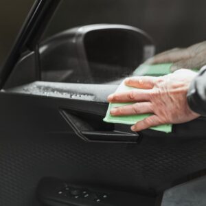 Καθαριστικό Εσωτερικών Χώρων Autoglym Interior Shampoo 500 ml - Image 4