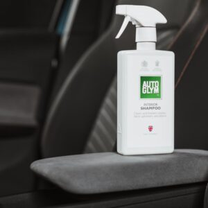 Καθαριστικό Εσωτερικών Χώρων Autoglym Interior Shampoo 500 ml - Image 5