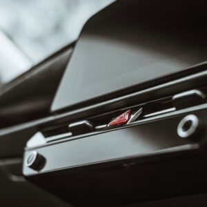 Καθαριστικό Οθονών - Κρυστάλλων Autoglym Fast Glass 500 ml - Image 5