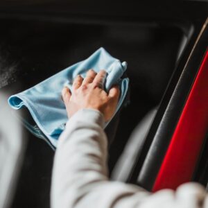 Καθαριστικό Οθονών - Κρυστάλλων Autoglym Fast Glass 500 ml - Image 4