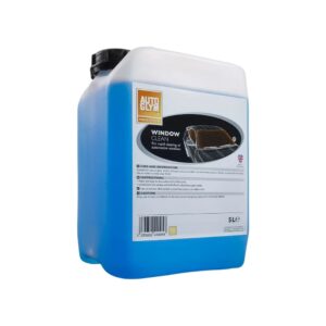 Καθαριστικό Οθονών - Multimedia - Κρυστάλλων Autoglym Window Clean 5L - Image 1
