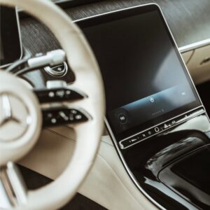 Καθαριστικό Οθονών - Multimedia - Κρυστάλλων Autoglym Window Clean 5L - Image 2