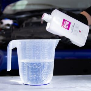 Καθαριστικό Παρμπρίζ Autoglym Ultimate Screenwash 500 ml - Image 2