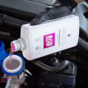 Καθαριστικό Παρμπρίζ Autoglym Ultimate Screenwash 500 ml - Image 3