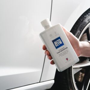 Καθαριστικό Ρετσινιών, Πίσσας, Κόλλας Autoglym Intensive Tar Remover 500 ml - Image 2