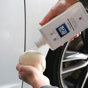Καθαριστικό Ρετσινιών, Πίσσας, Κόλλας Autoglym Intensive Tar Remover 500 ml - Image 3