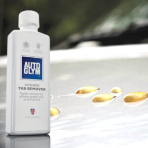 Καθαριστικό Ρετσινιών, Πίσσας, Κόλλας Autoglym Intensive Tar Remover 500 ml - Image 4