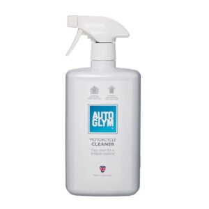 Καθαριστικό Σαμπουάν Μοτοσυκλετας Autoglym Motorcycle Cleaner 1L - Image 1