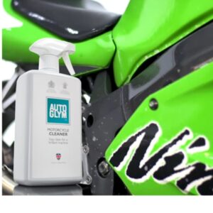 Καθαριστικό Σαμπουάν Μοτοσυκλετας Autoglym Motorcycle Cleaner 1L - Image 2
