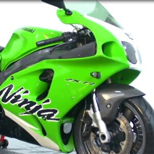 Καθαριστικό Σαμπουάν Μοτοσυκλετας Autoglym Motorcycle Cleaner 1L - Image 3