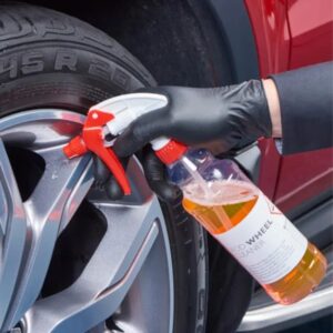 Καθαριστικό Ζαντών Επαγγελματικό Autoglym Clean Wheel 5L - Image 2