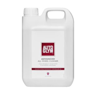 Καθαριστικό Ζαντών Iron Autoglym Advanced All Wheel Cleaner Neutral PH 2.5L - Image 1