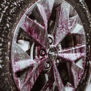 Καθαριστικό Ζαντών Iron Autoglym Advanced All Wheel Cleaner Neutral PH 1L - Image 3