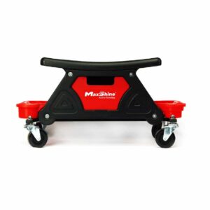 Κάθισμα detailing με θέσεις για μπουκάλια Maxshine - Image 1