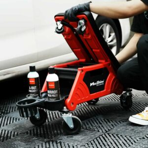 Κάθισμα εργασίας detailing 702309-P Maxshine - Image 4