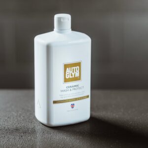 Κεραμικό Σαμπουάν Autoglym Ceramic Wash and Protect 1L - Image 3