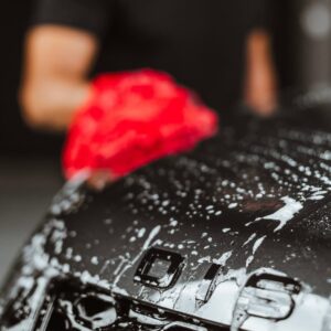 Κεραμικό Σαμπουάν Autoglym Ceramic Wash and Protect 1L - Image 5