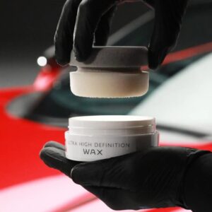 Κερί Προστασίας Autoglym Ultra High Definition Wax Kit - Image 3