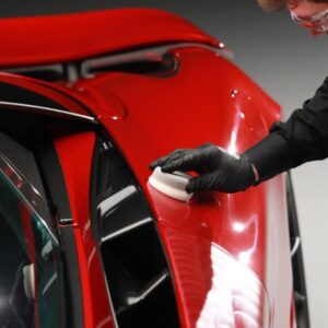 Κερί Προστασίας Autoglym Ultra High Definition Wax Kit - Image 4