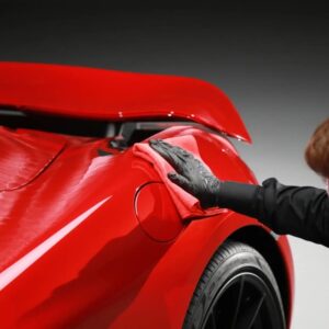 Κερί Προστασίας Autoglym Ultra High Definition Wax Kit - Image 5