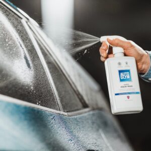 Κέρωμα Γρήγορης Εφαρμογής Autoglym Rapid Aqua Wax 500 ml - Image 4