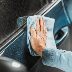 Κέρωμα Γρήγορης Εφαρμογής Autoglym Rapid Aqua Wax 500 ml - Image 6