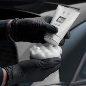 Κιτ αφαίρεσης Γρατζουνιών Autoglym Scratch Removal Complete Kit - Image 2