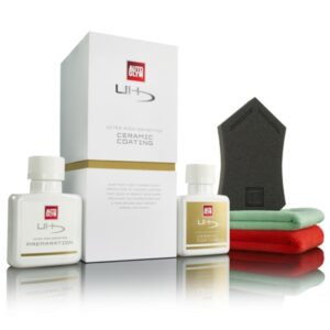 Κιτ Κεραμικής Προστασίας Autoglym Ultra High Definition Ceramic Kit - Image 1