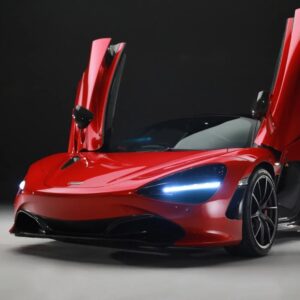 Κιτ Κεραμικής Προστασίας Autoglym Ultra High Definition Ceramic Kit - Image 7