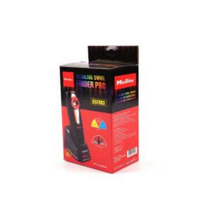 Λάμπα led DSF003 Maxshine - Image 4