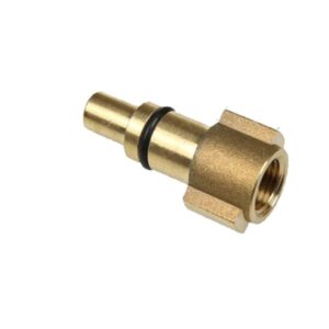 Lavor & Parkside Adaptor for Autoglym Polar Blaster - Image 1