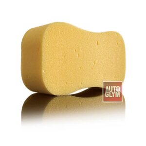 Μεγάλο Σφουγγάρι Πλυσίματος Autoglym Sponge - Image 1