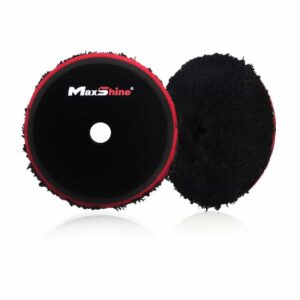 One step Σφουγγάρι 5'' 2050125BL Maxshine - Image 1
