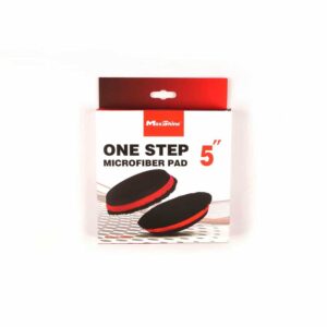 One step Σφουγγάρι 5'' 2050125BL Maxshine - Image 4