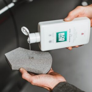 Pad επάλειψης Αλοιφών Autoglym Perfect Polish Applicator Σετ 2 τεμάχια - Image 4