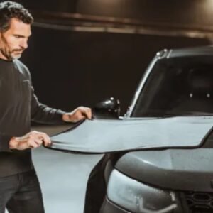 Πετσέτα Στεγνώματος Autoglym Ultra-Soft Drying Towel - Image 3